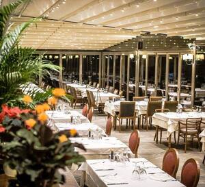 Yali Balik Restaurant Guzelbahce Izmir Zomato